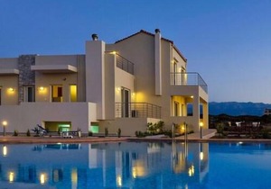 Apartment Cretan View 2