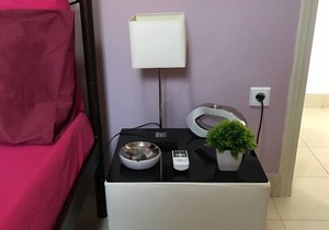 Apartment In The Heart Of Masouri