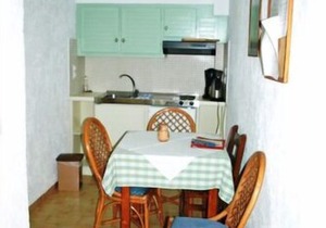 Apartment Kastro Apartment in Ierapetra - 4 persons, 1 bedrooms