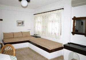 Apartment Kastro Apartment in Ierapetra - 4 persons, 1 bedrooms