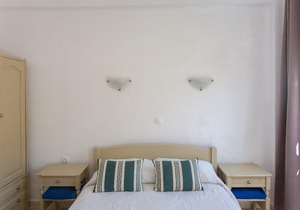 Apartment next to the beach. 109