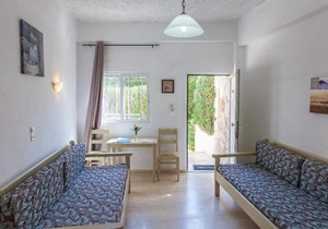Apartment next to the beach. 109