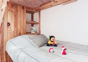 Apartment Pierres Blanches F et H-10 by Interhome in Le Cugnon