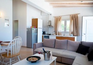 Apartment Sofia - Beachfront