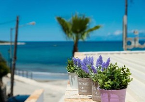 Apartment Sofia - Beachfront