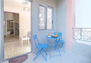 Apartment The Museum View Suite by Interhome