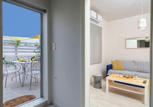 Apartment The Museum View Suite by Interhome