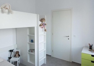 Apartment WeCrete - Family (West) in Nopigia - 6 persons, 2 bedrooms