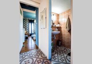 Apartment with Acropolis view