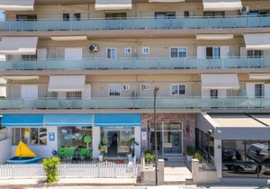 Apartments Chania