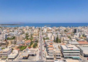 Apartments Chania