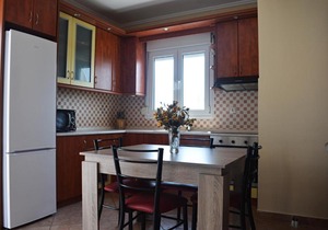 Apartments in Kallithea