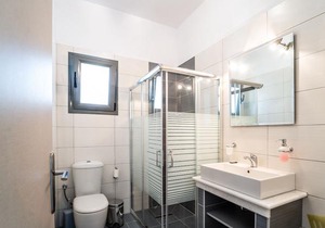 Apartments Katerina by the sea