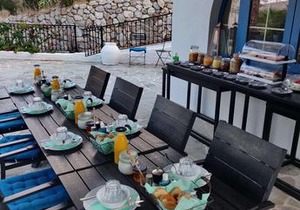 Aphrodite Studios Kalymnos