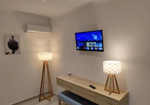 Aphrodite Studios Kalymnos