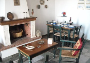 Archipelagos apartment - 68 sq.m - sea view - 4 pax
