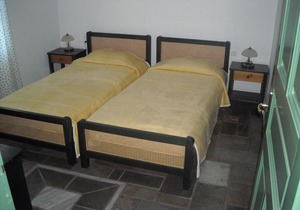 Archipelagos apartment - 68 sq.m - sea view - 4 pax