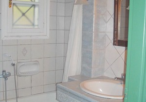 Archipelagos apartment - 68 sq.m - sea view - 4 pax