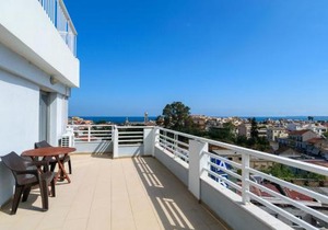 Archontiki City Hotel