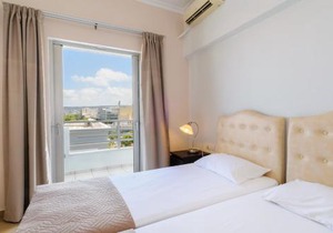 Archontiki City Hotel