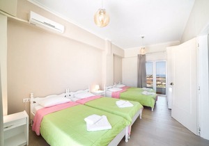 Archontiki City Hotel