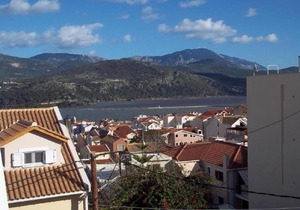 Argostoli Luxury Apartments