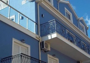 Argostoli Luxury Apartments