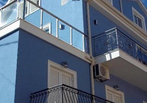 Argostoli Luxury Apartments