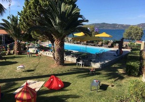 Ariadnes Holiday Accommodation II