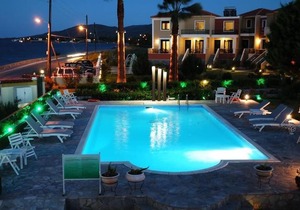 Ariadnes Holiday Accommodation II