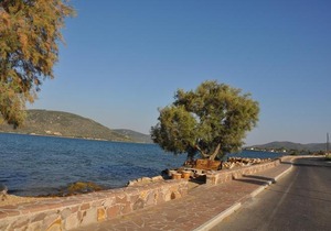 Ariadnes Holiday Accommodation II