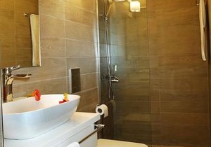 Ariadnes Holiday Accommodation I