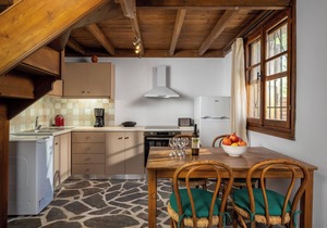Ariadni Villas Faliraki-1