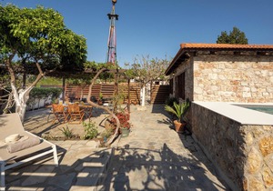 Ariadni Villas Faliraki-1