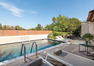 Ariadni Villas Faliraki-3