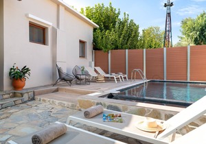 Ariadni Villas Faliraki-3