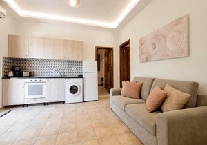Ariadni Villas Faliraki