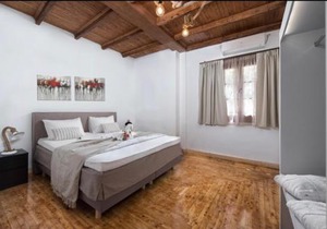 Ariadni Villas Faliraki