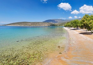 Arilena Studios - Saranti Beach