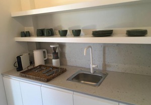 Arion Seaside Suites Apartment 2
