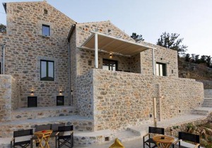 ARIS-APEA Villas