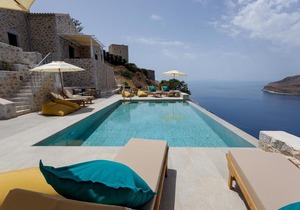 ARIS-APEA Villas