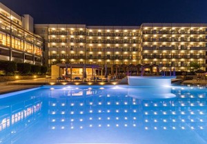 Ariti Grand Hotel