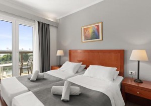Ariti Grand Hotel