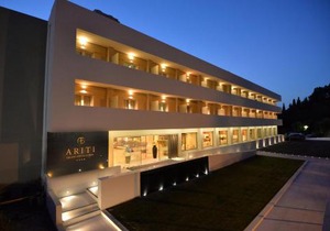 Ariti Grand Hotel