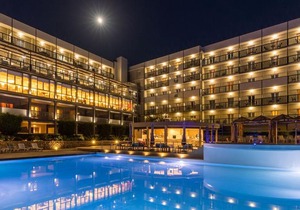 Ariti Grand Hotel