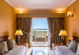 Ariti Grand Hotel