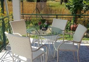 Armonia Beach Apartments