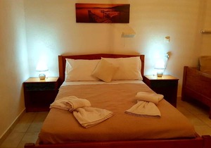Armonia Beach Apartments