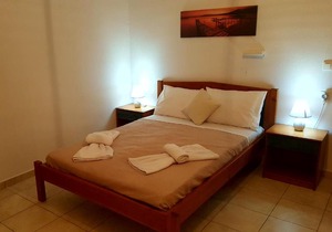Armonia Beach Apartments